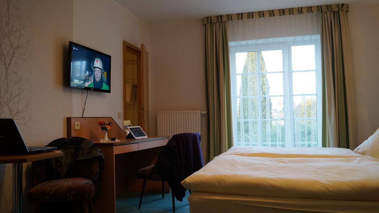 Richzenhainer-Hof Waldheim Zimmer foto